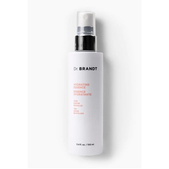 Dr. Brandt Other - Dr. Brandt Hydrating Essence Facial Toner Mist